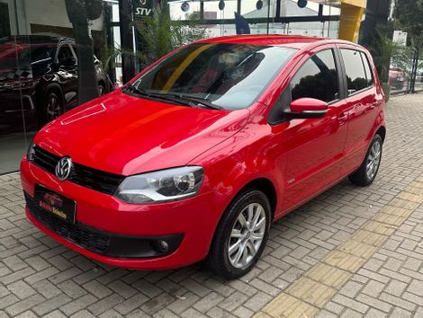 VolksWagen Fox 1.0 Mi Total Flex 8V 5p