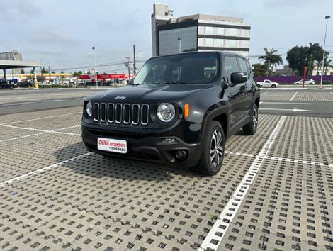 Jeep Renegade Sport 2.0 4x4 TB Diesel Aut.