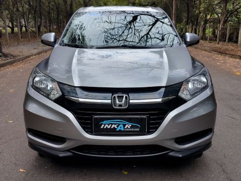 Honda HR-V LX 1.8 Flexone 16V 5p Aut.