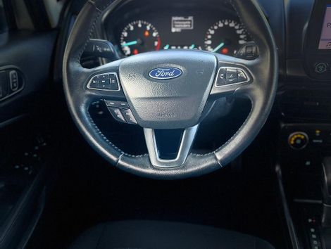 Ford EcoSport SE 1.5 12V Flex 5p Aut.