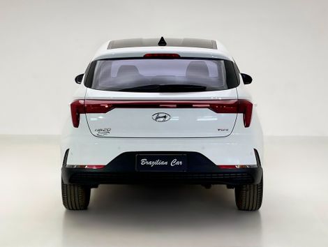 Hyundai HB20 Comfort 1.0 TB Flex 12V Aut