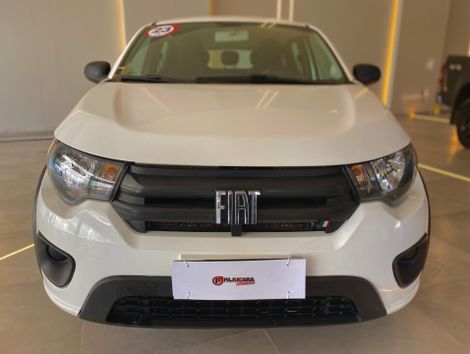 Fiat MOBI LIKE 1.0 Fire Flex 5p.