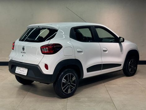 Renault KWID Intense 1.0 Flex 12V 5p Mec.