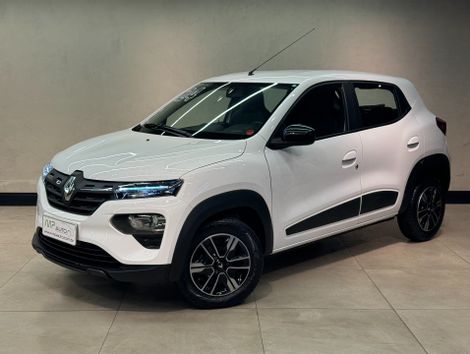 Renault KWID Intense 1.0 Flex 12V 5p Mec.