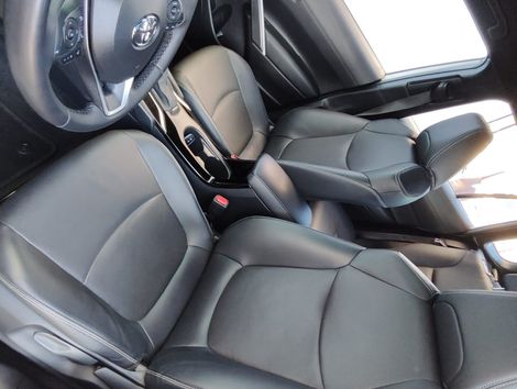 Toyota Corolla Cross XRE 2.0 16V Flex Aut.