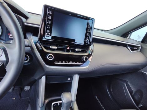 Toyota Corolla Cross XRE 2.0 16V Flex Aut.