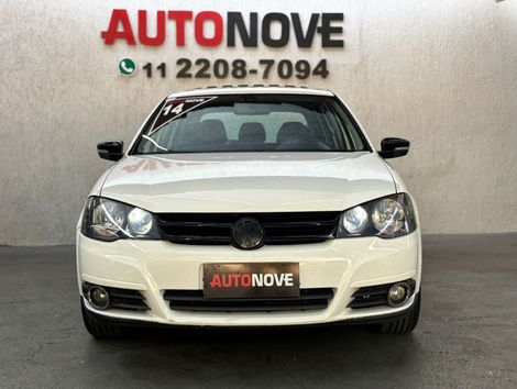 VolksWagen Golf Sportline 2.0 Mi Total F. 8V Tip.