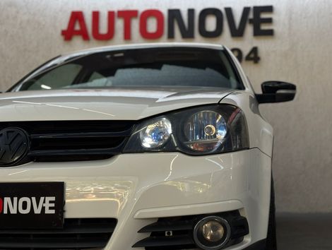 VolksWagen Golf Sportline 2.0 Mi Total F. 8V Tip.