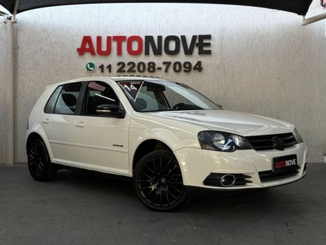 VolksWagen Golf Sportline 2.0 Mi Total F. 8V Tip.