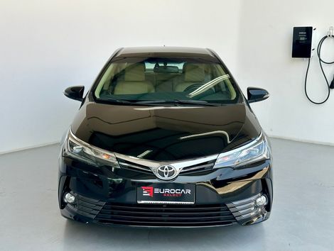 Toyota Corolla ALTIS/A.Premiu. 2.0 Flex 16V Aut