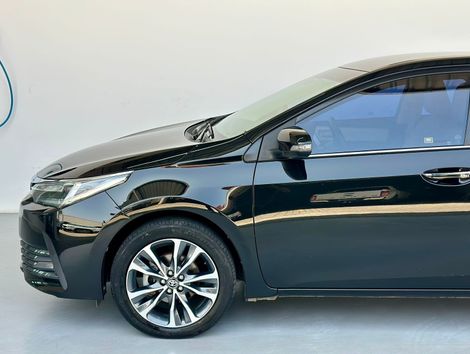 Toyota Corolla ALTIS/A.Premiu. 2.0 Flex 16V Aut