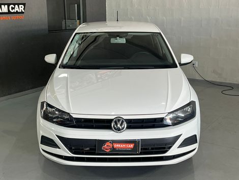 VolksWagen Polo 1.0 Flex 12V 5p