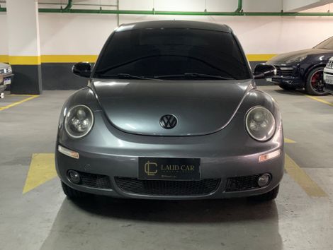 VolksWagen New Beetle 2.0 Mi Mec./Aut.