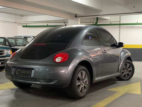 VolksWagen New Beetle 2.0 Mi Mec./Aut.