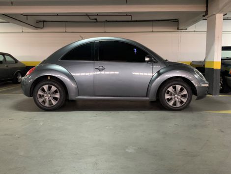 VolksWagen New Beetle 2.0 Mi Mec./Aut.