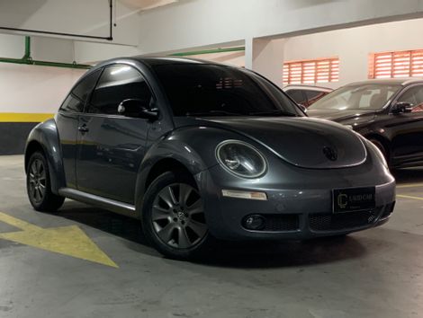 VolksWagen New Beetle 2.0 Mi Mec./Aut.