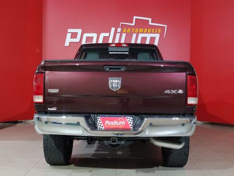 RAM 2500 LARAMIE  6.7 TDI  CD 4x4 Diesel