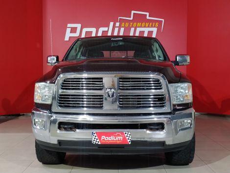 RAM 2500 LARAMIE  6.7 TDI  CD 4x4 Diesel