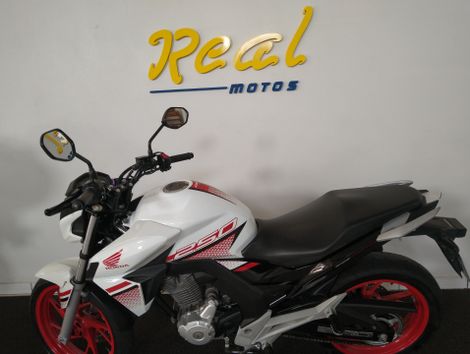 HONDA CB TWISTER/FLEXONE 250cc