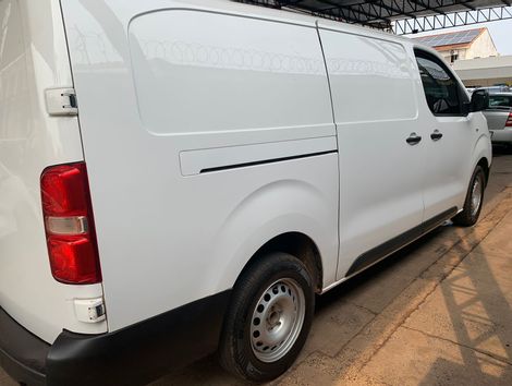 Fiat Scudo Cargo 1.5 16V Turbo Diesel