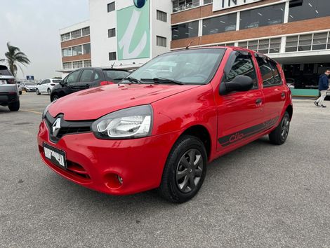 Renault Clio RN/Alizé/Expr./1.0 Hi-Power 16V 5p