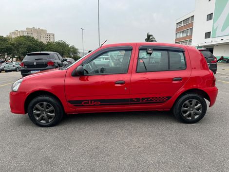 Renault Clio RN/Alizé/Expr./1.0 Hi-Power 16V 5p