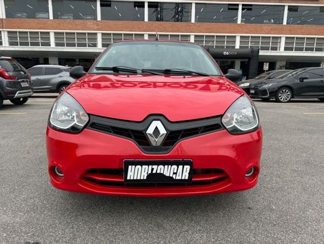 Renault Clio RN/Alizé/Expr./1.0 Hi-Power 16V 5p