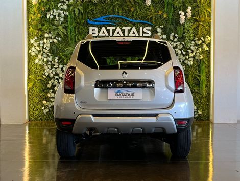 Renault DUSTER Dynamique 1.6 Flex 16V Aut.