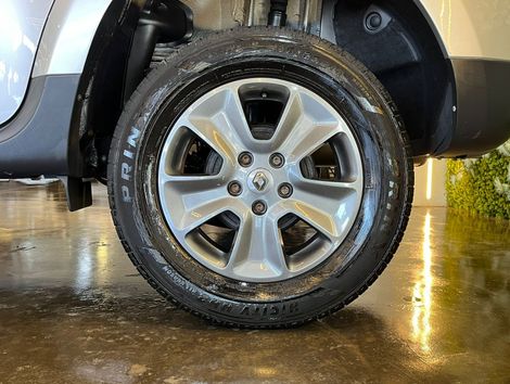 Renault DUSTER Dynamique 1.6 Flex 16V Aut.