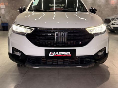 Fiat Strada Volcano 1.3 Flex 8V CD