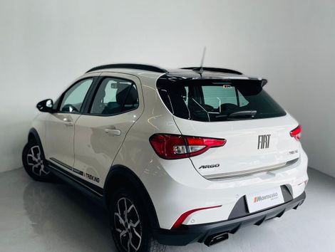 Fiat ARGO TREKKING 1.3 8V Flex