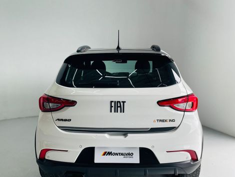 Fiat ARGO TREKKING 1.3 8V Flex