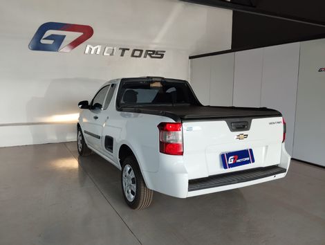 Chevrolet MONTANA LS 1.4 ECONOFLEX 8V 2p