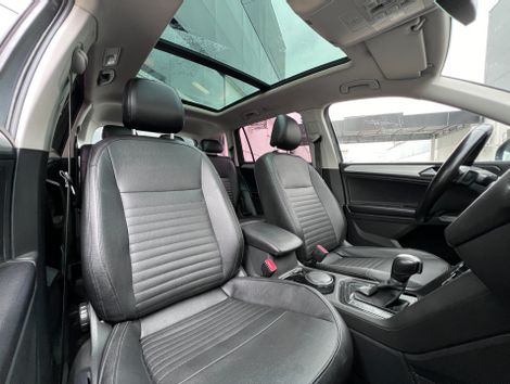 VolksWagen TIGUAN Allspac 250 TSI 1.4 Flex