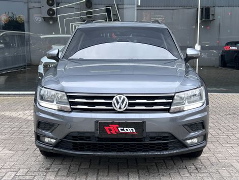 VolksWagen TIGUAN Allspac 250 TSI 1.4 Flex