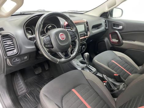 Fiat Toro Freedom 1.8 16V Flex Aut.