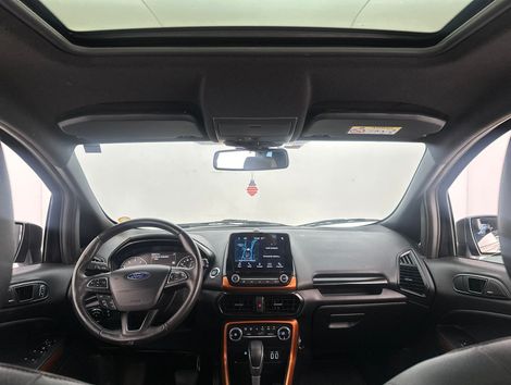 Ford EcoSport STORM 2.0 4WD 16V Flex 5p Aut.