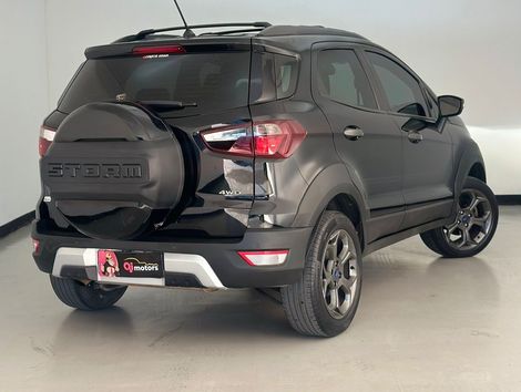Ford EcoSport STORM 2.0 4WD 16V Flex 5p Aut.