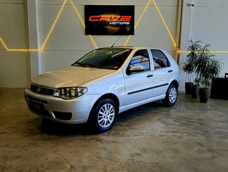 Fiat Palio Celebration 1.0 Fire Flex 8V 4p