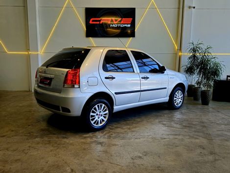 Fiat Palio Celebration 1.0 Fire Flex 8V 4p