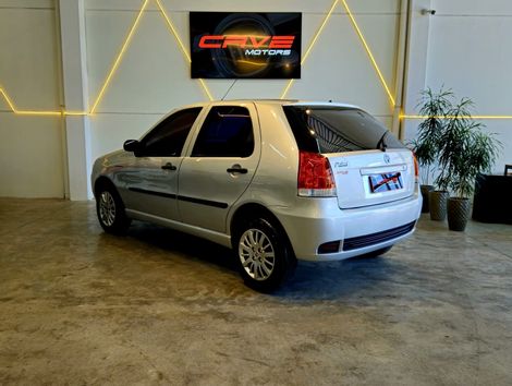 Fiat Palio Celebration 1.0 Fire Flex 8V 4p