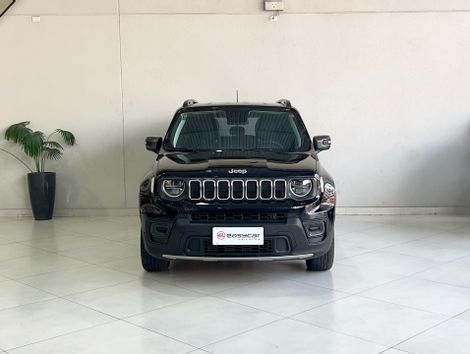 Jeep Renegade Long. T270 1.3 TB 4x2 Flex Aut.