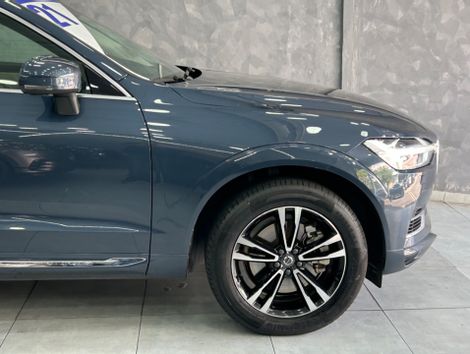 Volvo XC 60 T-8 HÍBRIDO MOMENTUM 2.0 5p