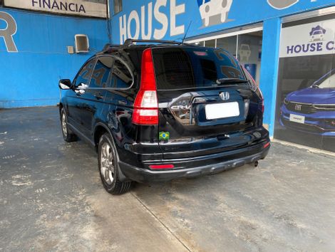 Honda CR-V LX 2.0 16V 2WD/2.0 Flexone Aut.