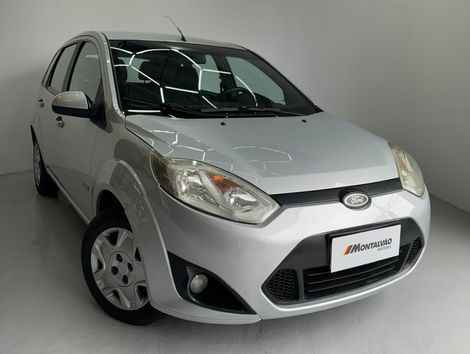 Ford Fiesta 1.6 8V Flex/Class 1.6 8V Flex 5p