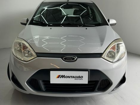 Ford Fiesta 1.6 8V Flex/Class 1.6 8V Flex 5p