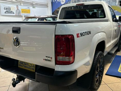 VolksWagen AMAROK CS2.0 16V/S2.0 16V TDI 4x4 Diesel