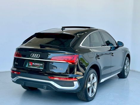 Audi Q5 SB Perf. 2.0 TFSIe S.Tr. Qt (Hib.)