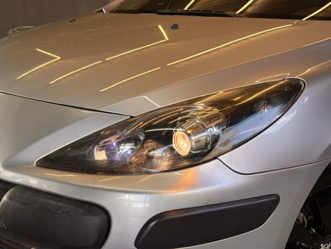 Peugeot 307 Feline/Griff/Premi. 2.0 Flex 5p Aut.