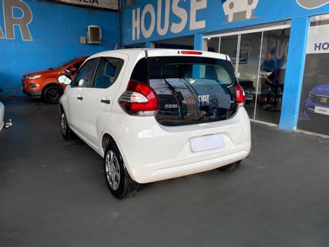 Fiat MOBI LIKE 1.0 Fire Flex 5p.